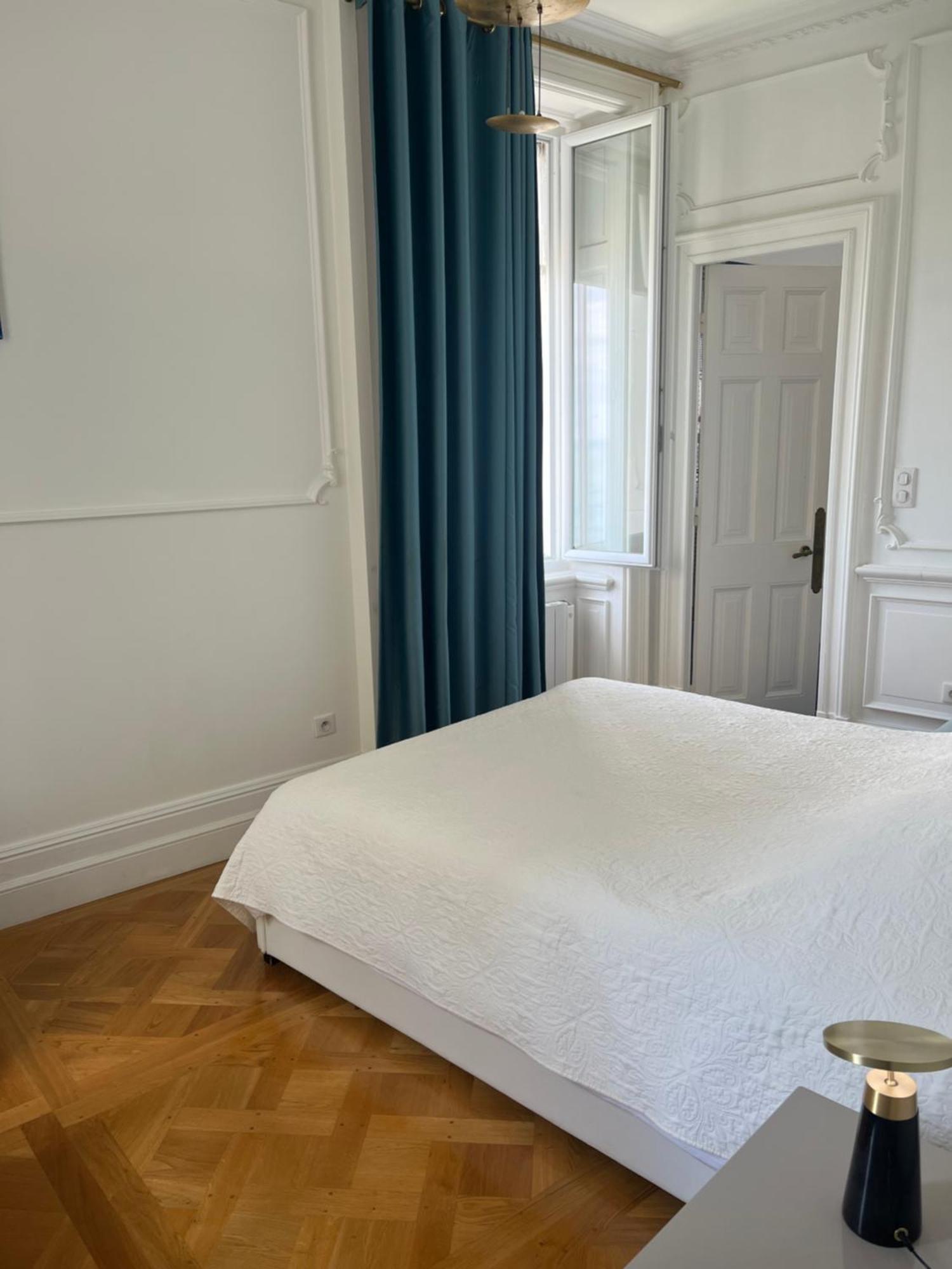 Residence Helianthe Біарріц Екстер'єр фото